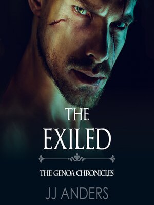 cover image of The Exiled